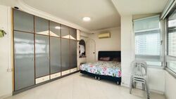 Blk 163 163 YUNG PING ROAD (Jurong West), HDB Executive #466372211
